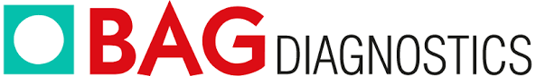 BAG logo BAG logo